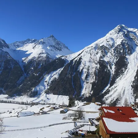 Διαμέρισμα Apartment Apart Jacqueline By Interhome *