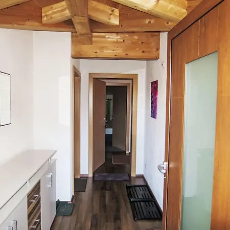 Jacqueline-4 By Interhome *