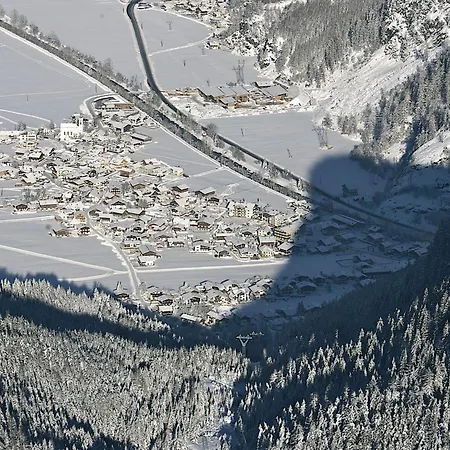 Apartment Apart Jacqueline By Interhome Λάνγκενφελντ