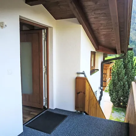 Apartment Apart Jacqueline By Interhome * Λάνγκενφελντ