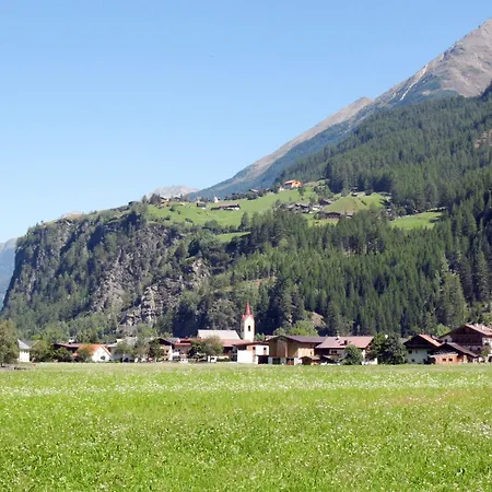 Appartement Jacqueline-4 By Interhome