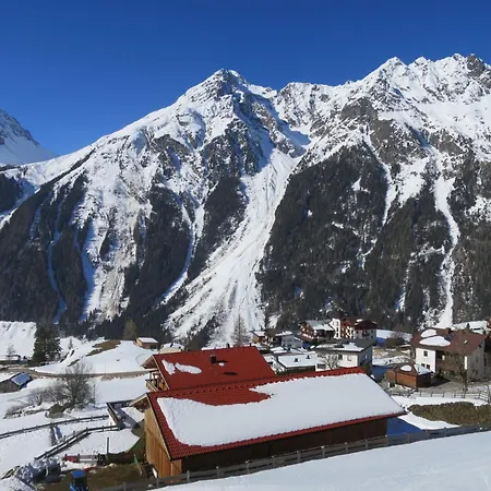 Jacqueline-4 By Interhome Appartement *