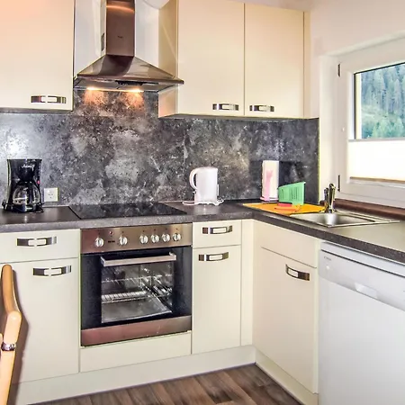 Jacqueline By Interhome Apartamento Längenfeld