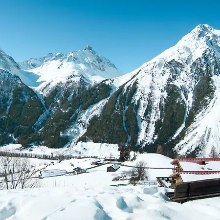 Jacqueline-4 By Interhome *