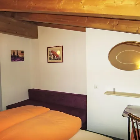 Jacqueline-4 By Interhome Längenfeld