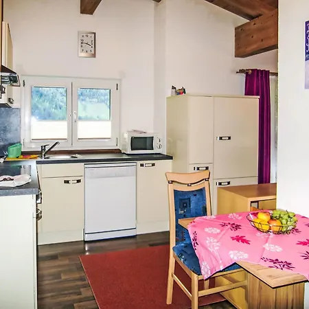 Jacqueline-4 By Interhome