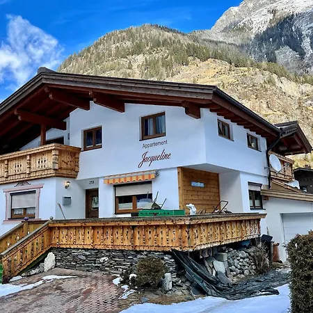 Jacqueline-4 By Interhome *