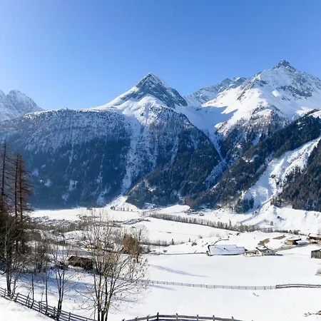 Jacqueline-4 By Interhome * Längenfeld