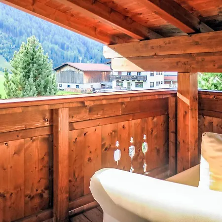 Jacqueline-4 By Interhome Appartement