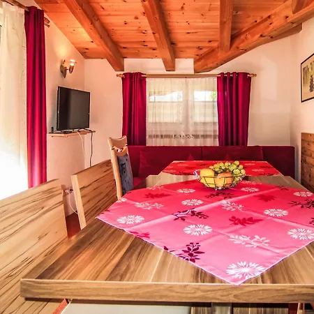 Appartement Jacqueline-4 By Interhome