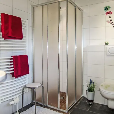 Jacqueline-4 By Interhome Appartement *