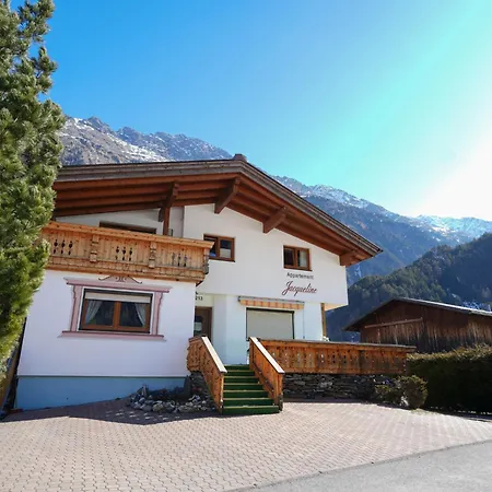 Jacqueline-4 By Interhome Apartment Langenfeld