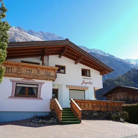 Apartment Apart Jacqueline By Interhome *