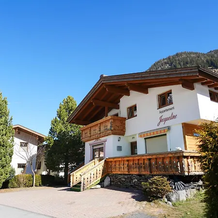 Apartment Apart Jacqueline By Interhome * Λάνγκενφελντ