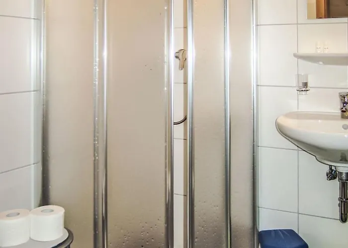 Apartment Apart Jacqueline By Interhome