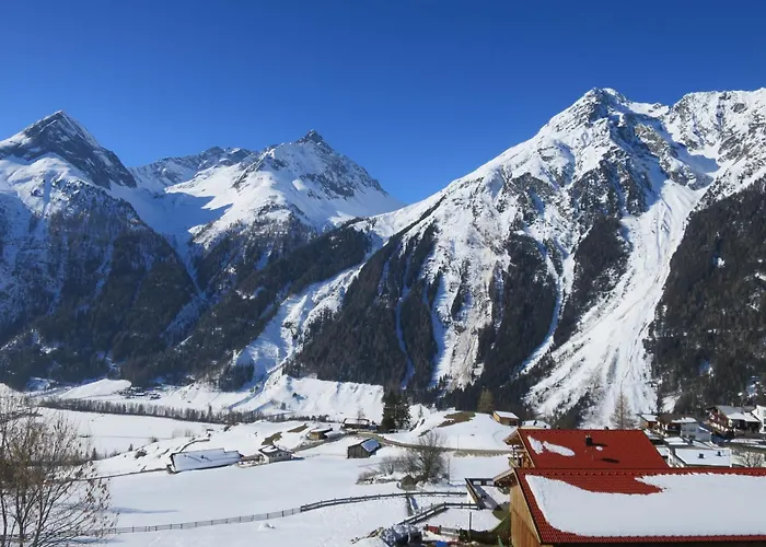 Apartmán Apartment Apart Jacqueline By Interhome *