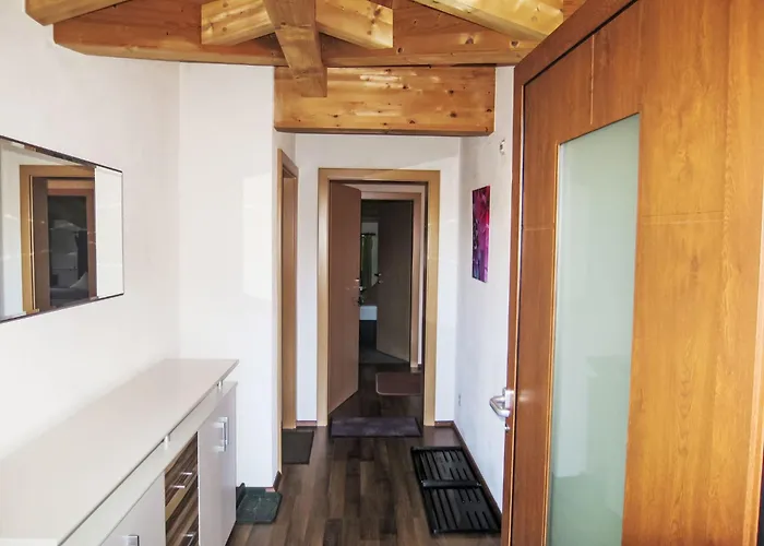 Apartment Apart Jacqueline By Interhome *