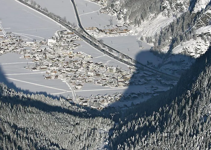 Apartment Apart Jacqueline By Interhome Λάνγκενφελντ