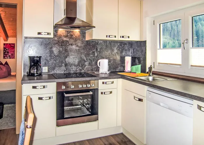 Apartment Apart Jacqueline By Interhome Διαμέρισμα Λάνγκενφελντ