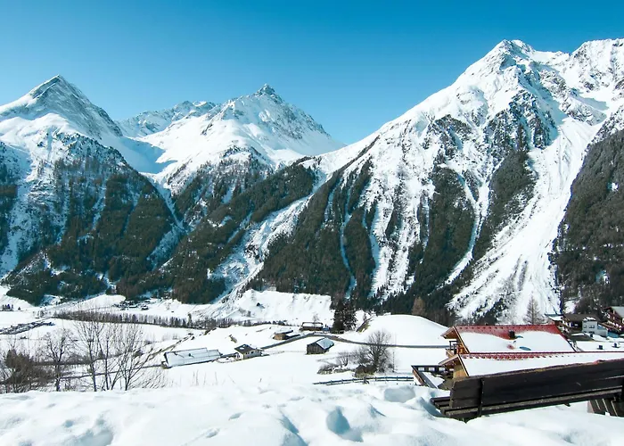 Apartment Apart Jacqueline By Interhome *