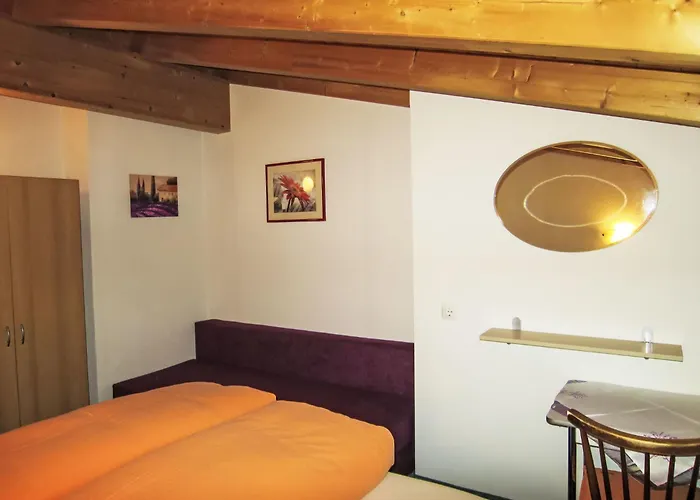 Apartment Apart Jacqueline By Interhome Λάνγκενφελντ