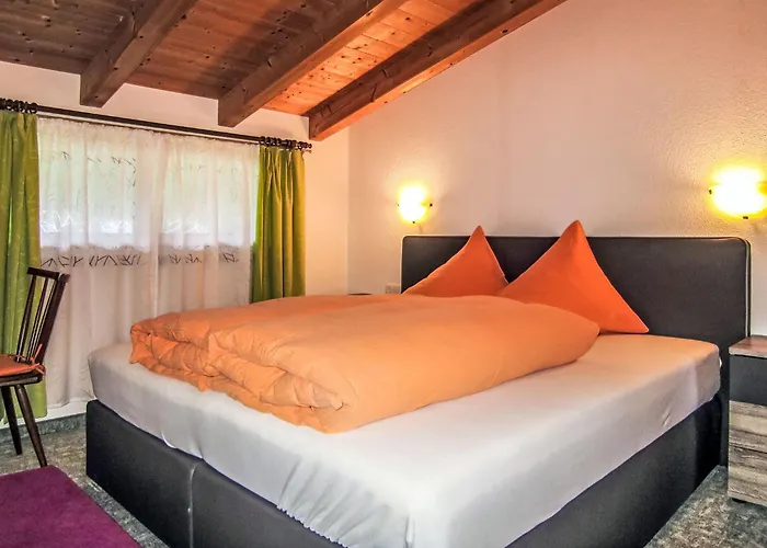 Apartment Apart Jacqueline By Interhome