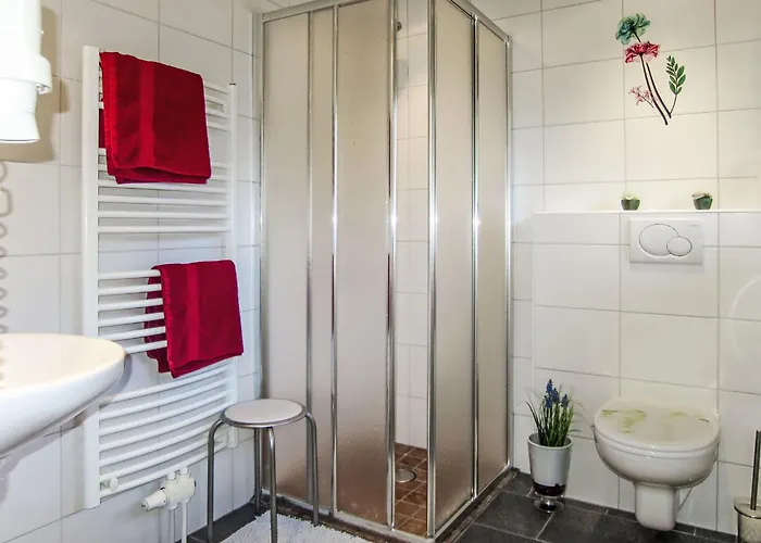 Apartment Apart Jacqueline By Interhome Διαμέρισμα *