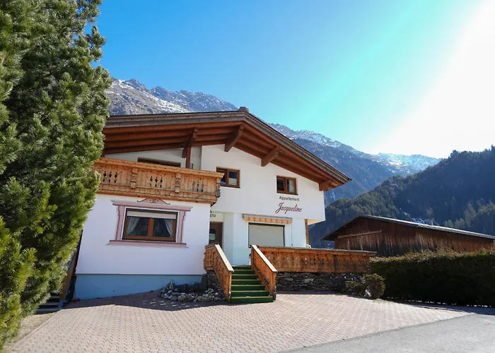 Apartment Apart Jacqueline By Interhome Διαμέρισμα Λάνγκενφελντ