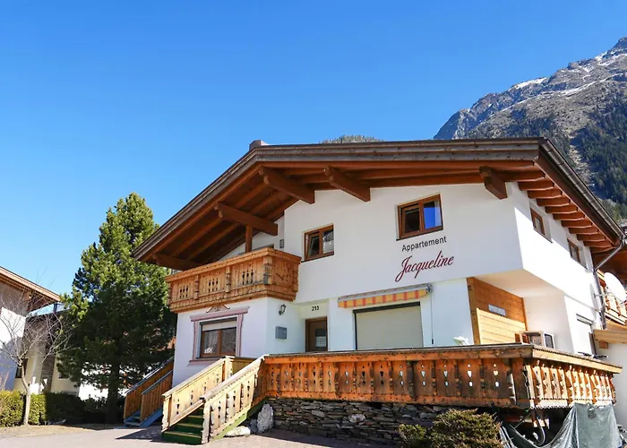 Apartment Apart Jacqueline By Interhome Διαμέρισμα *