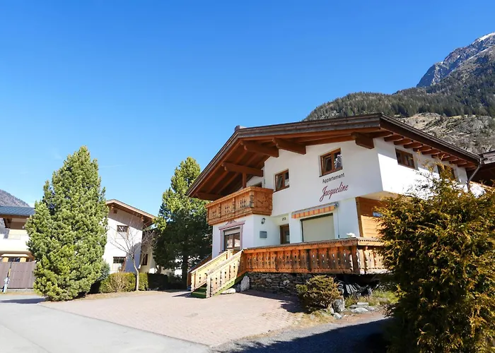 Apartment Apart Jacqueline By Interhome Διαμέρισμα *